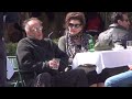 Adriano Celentano e Claudia Mori a Portofino  - 04 04 2015