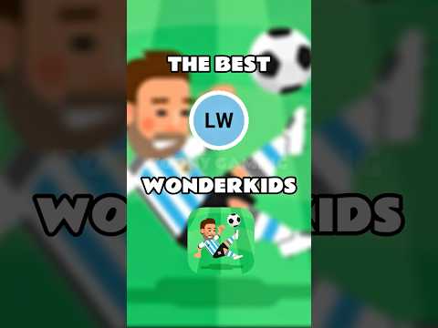 The BEST Lw