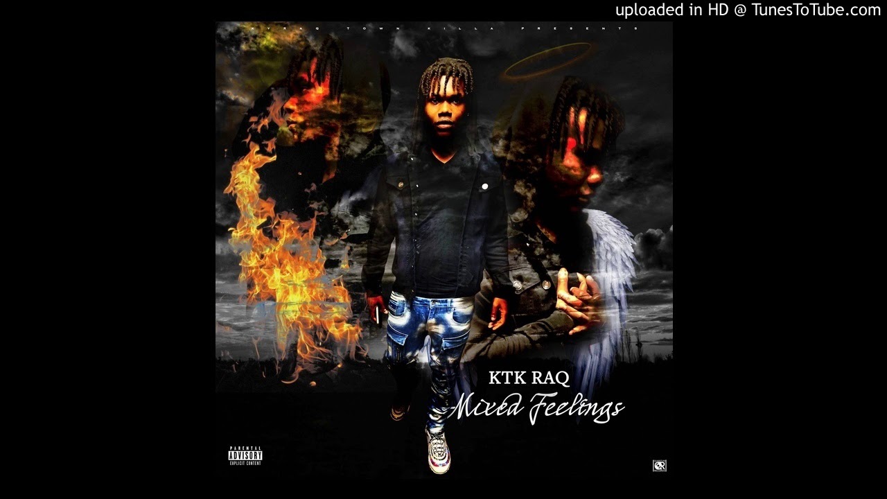 Obejrzyj Li Racc ft Mvtt 2x - No Losses w YouTube
