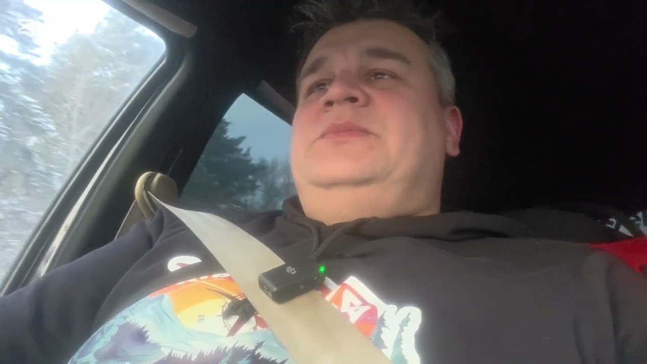 Siberia, vin! Ziua 21 