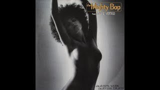 The Mighty Bop - Moody&#39;s Mood (vinyl)