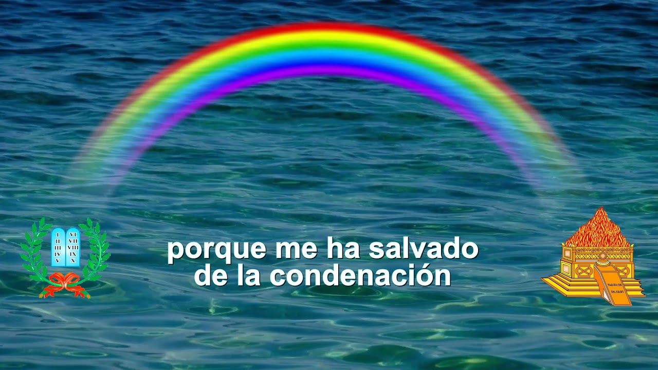 AEMIN  -  EL SOL - CRISTO ES EL CAMINO (HIMNOS ISRAELITAS) Full HD