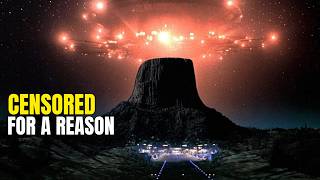 You'll NEVER Look at Close Encounters of the Third Kind The SAME Way Again!