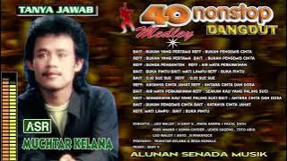 muchar kelana,dgn beda komala,full album