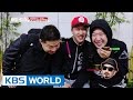 Battle Trip | 배틀트립 – Ep.5: Hong Kong Movie Tour vs Slamdunk Tour [ENG/2016.07.01]