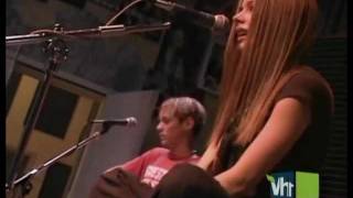 Avril Lavigne  VH1 Driven  Full 14/04/2004