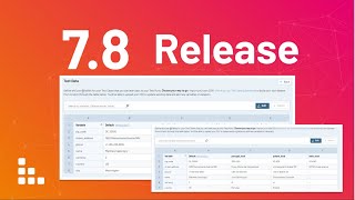 What's New in TestRail 7.8