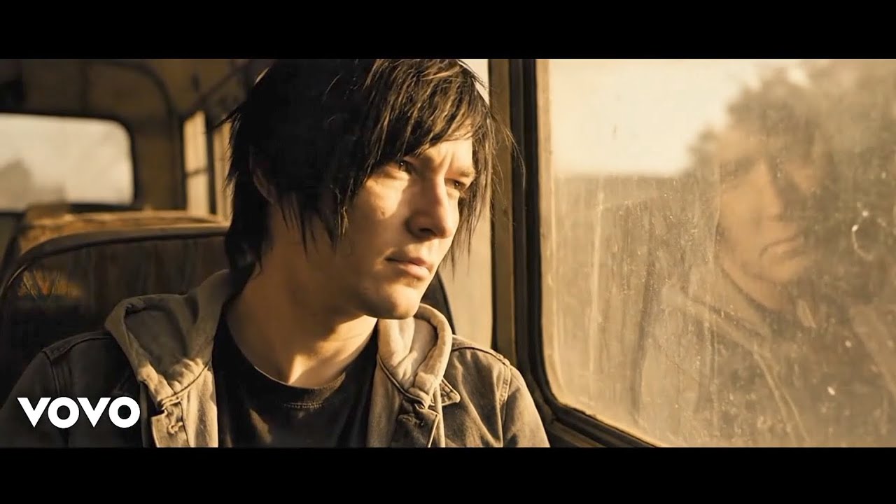 Guarda Bent Ardi - Paradox (Official music video) su YouTube Guarda Bent Ardi - Paradox (Official music video) su YouTube