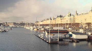 CEMS  Annual Events 2016: Stockholm