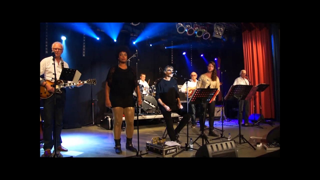 Goud van Oud - YouTube