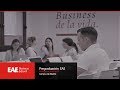 Conoce nuestro Campus en Madrid | EAE Business School