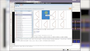 How to efficiently browse results in Calibre RealTime Custom