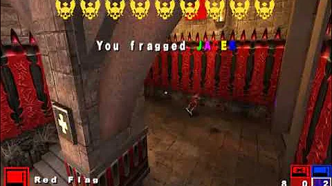 DannyF - Instaunlagged video