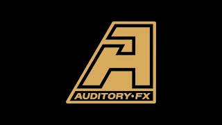 AUDITORY FX - Sonic Survival Kits V2 Walkthrough Video.