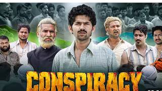 CONSPIRACY | TOP REAL TEAM trt 