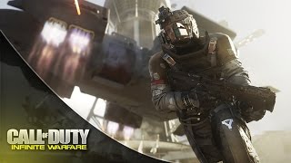 WORLDS FIRST INFINITE WARFARE 70+ KILLS!! (COD IW Multiplayer)