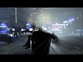 Joker death scene | Batman Arkham City