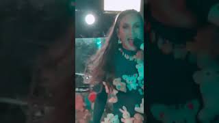 Claudia Leitte canta 'bota pra ferver' no RJ. #rj #sp #claudialeitte #micaretadasan #anitta #ivete