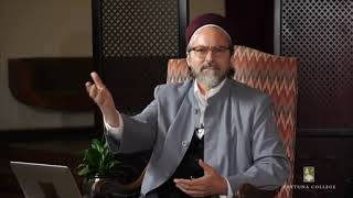 All Peoples Had Prophets - Thoughts on Confucius, Buddha, Cyrus, Muhammad in the Bible - Hamza Yusuf