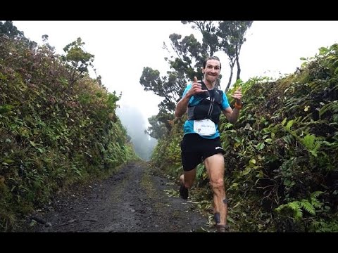 Golden Trail Championship - Azores Trail Run / Stage 2 RECAP 2MIN