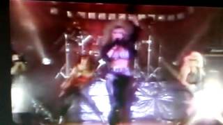 She Rok "Mama's Boy" feat. Emi Canyn Net Worth