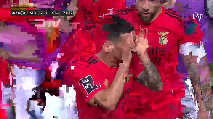 Goal | Golo Chiquinho: Benfica (2)-1 Santa Clara (Liga 20/21 #29)