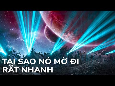 Video Bí ẩn về ngôi sao kỳ lạ cuối cùng cũng có thể được... - YouTube