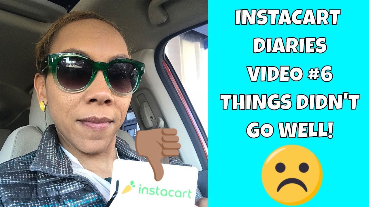 instacart insulated bags cost