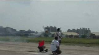 2009 ALIGN FunFly Ko Huan Chen-Taiwan