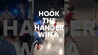 Hit the Spot, Win a Jersey  #leagueoflegends