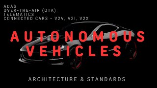 What is a Software Defined Vehicle (SDV)? How does it work?