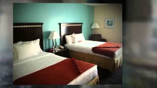 Best Western Plus Sanford Airport Lake Mary Florida Hotel