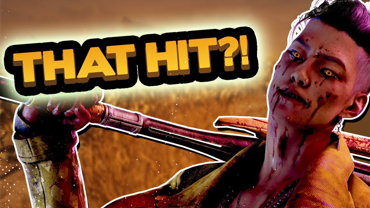 DOWSEY hits a Trickster Longshot Without Looking!