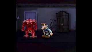 Neighbours in Hell Hardcore: Reload in Genesis Version