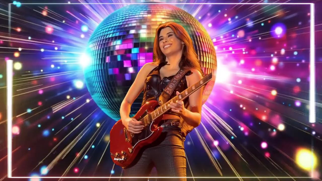 🔥НОВЫЙ ВИРУСНЫЙ BUDOTS DISCO PAR 2025 | DISCO REMIX #ремикс #музыка