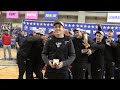 2016-17 CUNYAC/Army ROTC Swimming & Diving Championships