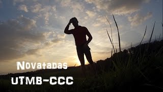 Novatadas que hice en el UTMB-CCC || Ultra Trail Mont Blanc