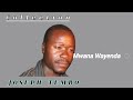Joseph Tembo Mwana Wayenda Joseph Tembo Mwana Wayenda