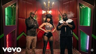 Rick Ross  Its My Time ft Nicki Minaj U0026 Camron     2026