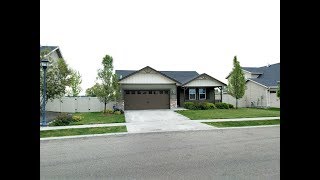 2724 W Sommersby, Meridian ID 83646 - HOME FOR RENT
