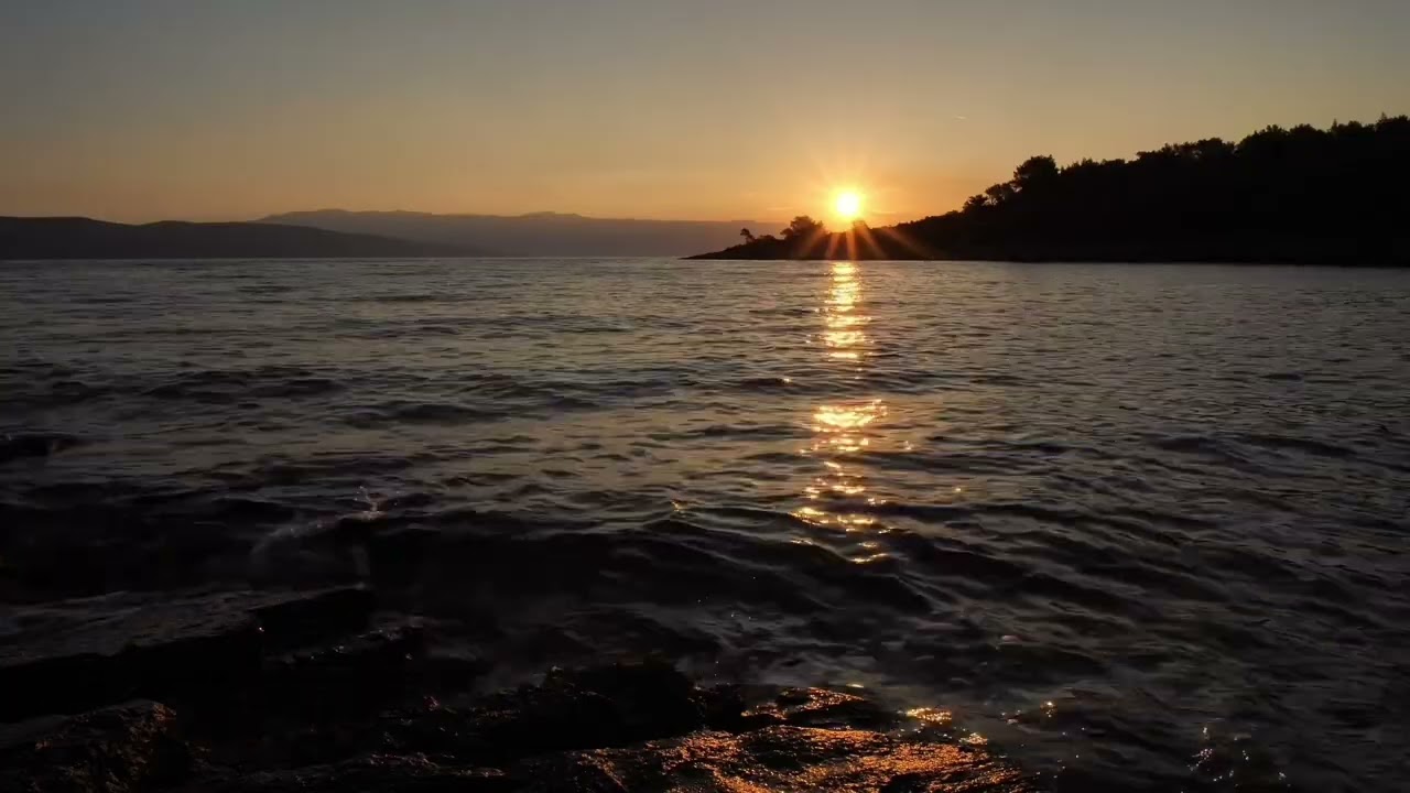 Sunrise Soul Meditation