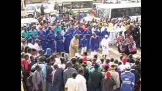 Galathia - Uyeza nokufa