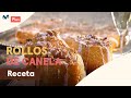 Rollos de canela: Receta completa | Dulces Secretos