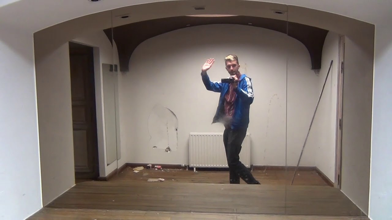Urbex Seizoen 4 Villa Marquette Youtube
