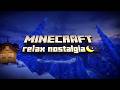 Nostalgia Will Help You Sleep | Classic Minecraft Snow Ambience