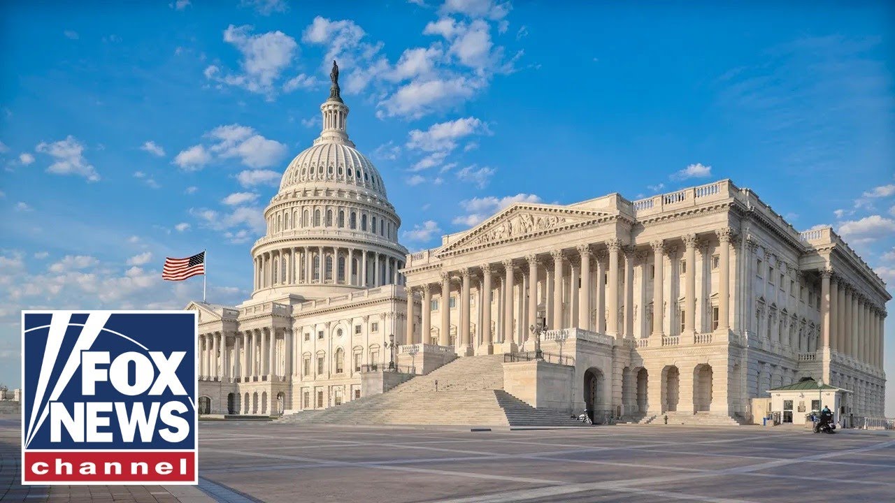 Tech executives testify on social media's impact on homeland security