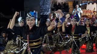 JOS WAROK PAM(PUTRO ASWOTOMO MANUNGGAL) TEMANGGUNG LIVE PANDEAN NGABLAK MAGELANG