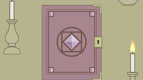 IQ Dungeon 2: Inherited Light - Level 59 || Solution