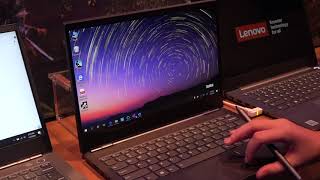 CES 2020 - Lenovo ThinkBook Plus