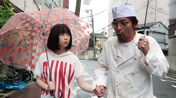 【公式予告編 3】沖縄からやってきた、琉球占い師リオ、修行をするために小さなお店を開いている。『TOKYOドラゴン飯店 負けるな！！琉球占い師リオちゃん！』2021年1月25日リリース